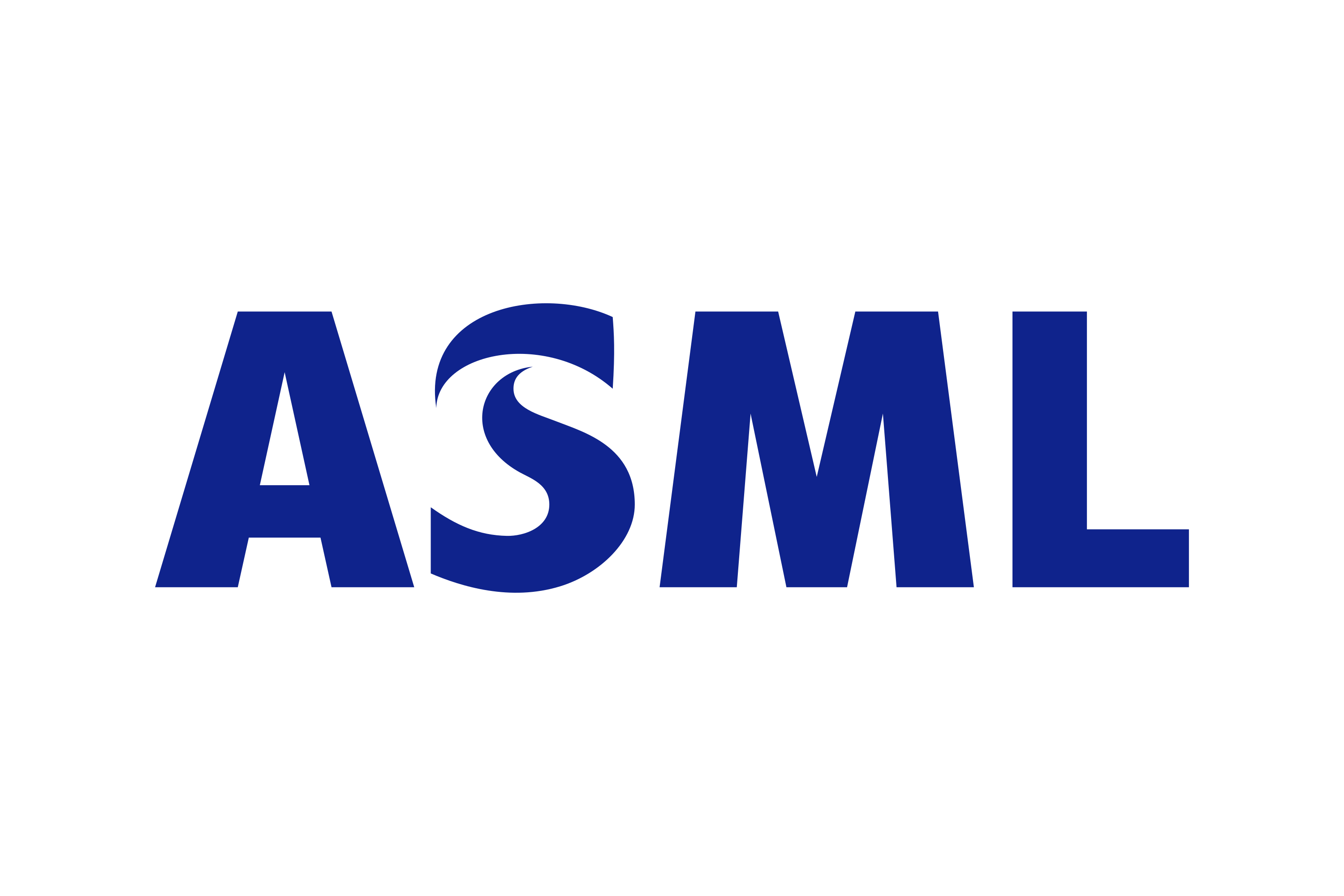 ASML Logo