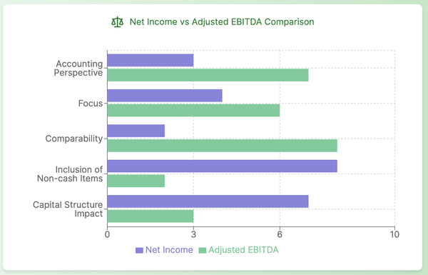 Adjusted EBITDA Guide: Mastering Financial Analysis