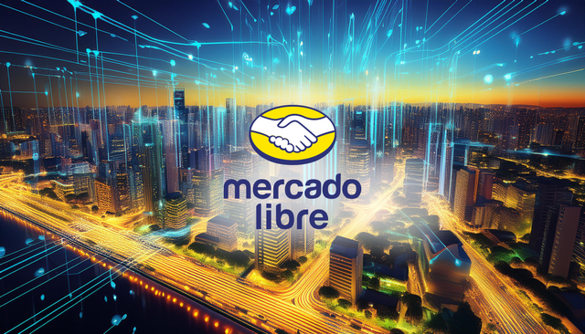 Brazil's E-commerce Boom: MercadoLibre Dominates