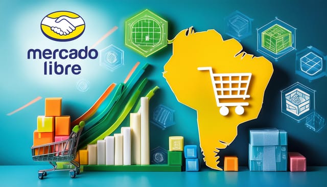 Mercado Libre's Q2 2024: Latin America's E-commerce Giant Continues to Outperform