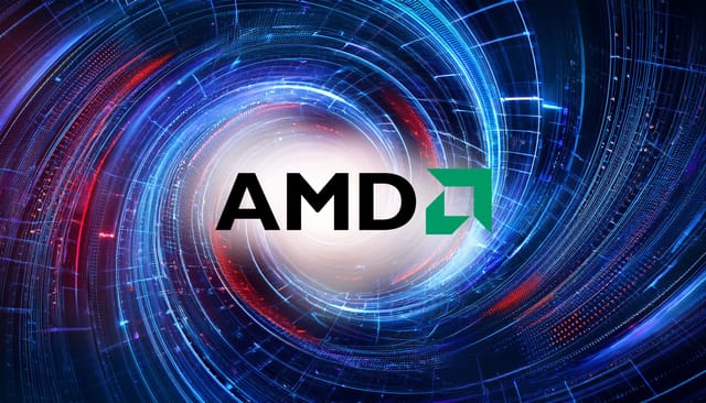 AMD's Lisa Su on AI & Computing Super Cycle