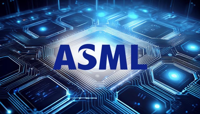 ASML's Semiconductor Outlook: Skip Miller Insights