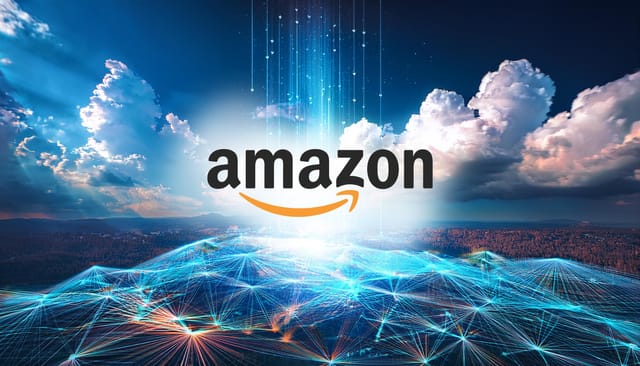 AWS CEO Garman: Cloud Giant's AI-Driven Vision