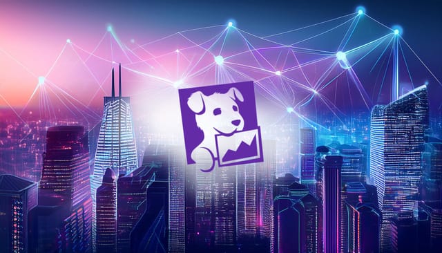 Datadog's David Obstler on Growth & AI Impact