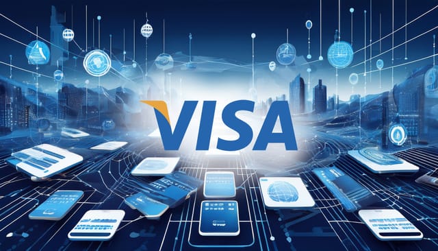 The Ultimate Guide: How Does Visa Make Money & How it Works