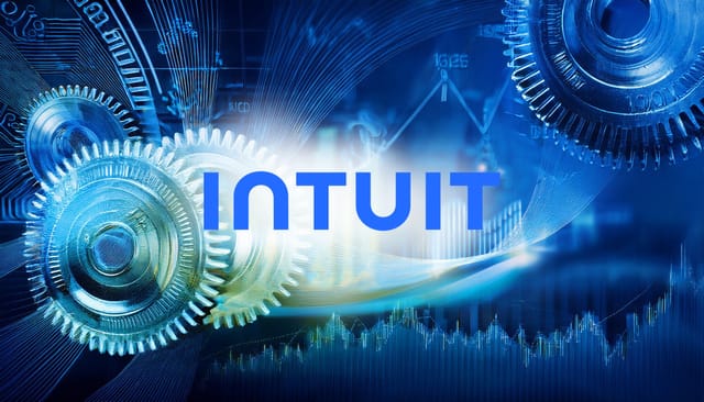 Intuit's AI Vision: CEO Sasan Goodarzi Insights