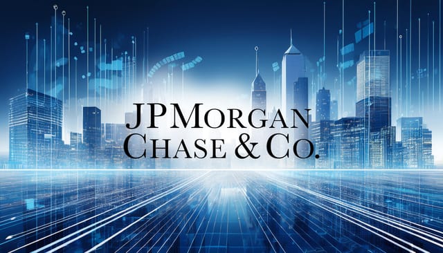 JP Morgan at Barclays: Daniel Pinto, President Insights