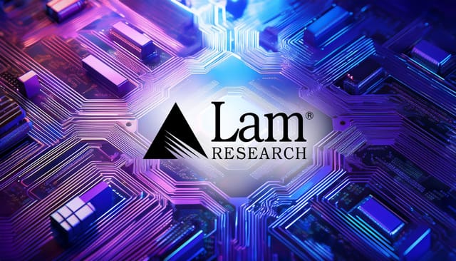 Lam Research's Outlook: CFO Doug Bettinger Insights