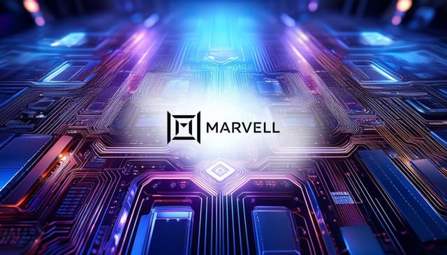 Marvell's Semiconductor Outlook: CFO Doug Bettinger