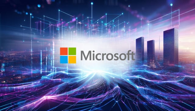 Microsoft's AI Vision: Kevin Scott, CTO Insights