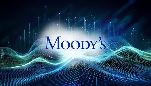 Moody's Steve Tulenko on AI and Growth Strategy