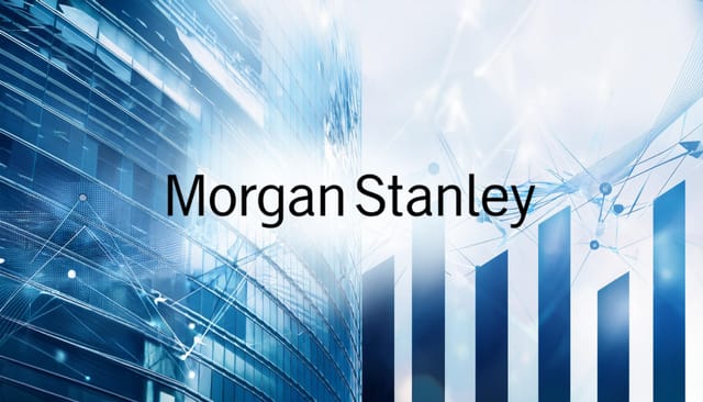 Morgan Stanley's Simkowitz: Integrated Growth