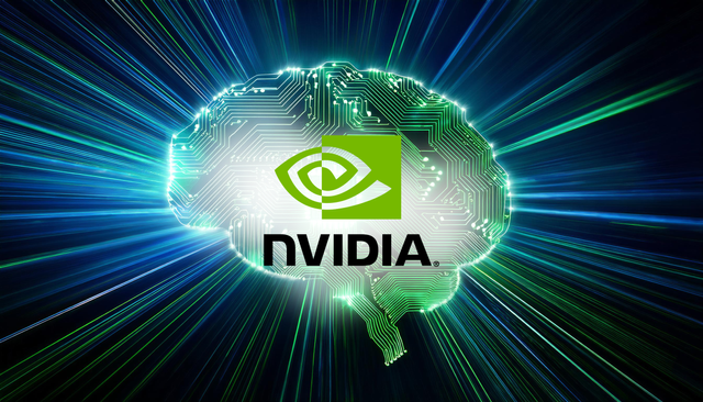 NVIDIA's AI Vision: CEO Jensen Huang Insights