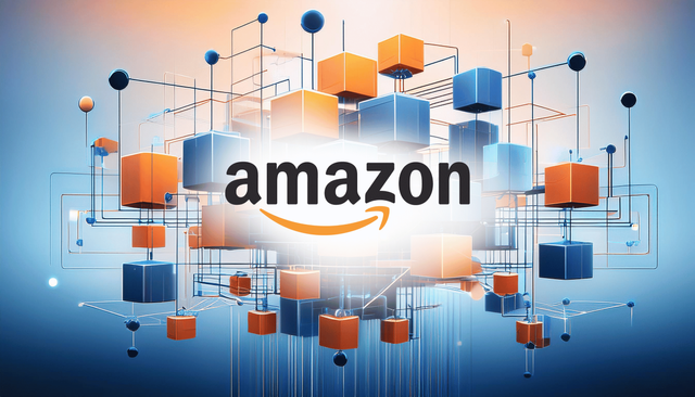 Organization Structure of Amazon: A Comprehensive Guide