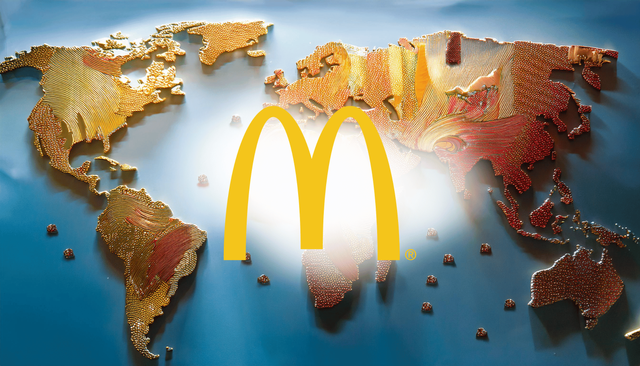 McDonald SWOT: A Comprehensive Review of the Fast Food Industry Leader