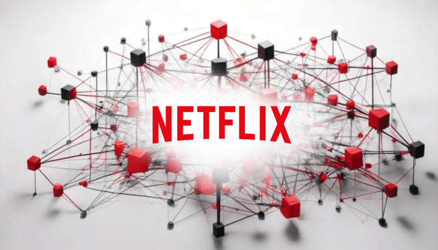 Inside the Organizational Structure of Netflix: A Deep Dive into its Management Strategies