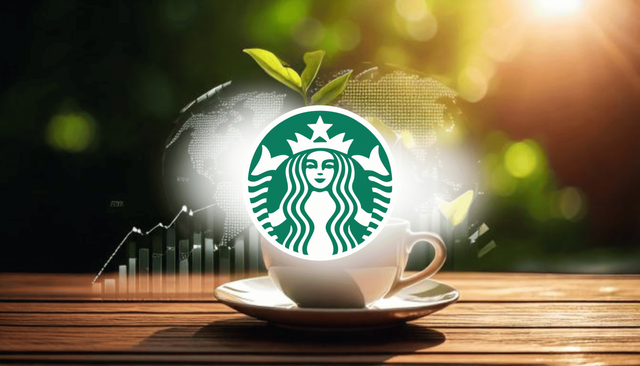 The Ultimate SWOT Analysis of Starbucks: Insider's Guide to Success Strategies in the Coffee Industry