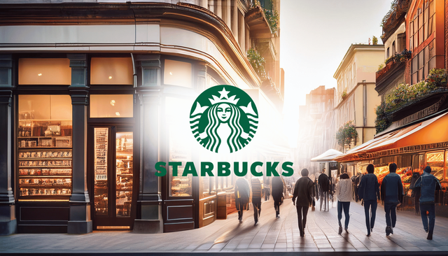 Top Rivals: The Main Competitor of Starbucks and Alternative Brands