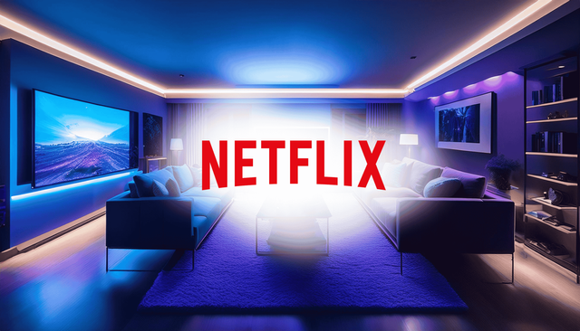 Netflix Q3 2024: Co-CEOs Peters & Sarandos Update